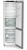 Liebherr CBNsfc 57vi-22 001 Plus NoFrost BioFresh Детальное фото товара: Liebherr CBNsfc 57vi-22 001 Plus NoFrost BioFresh