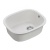 Emar EMQ-1560.P, мойка, гранит, оникс Детальное фото товара: Emar EMQ-1560.P, мойка, гранит, оникс