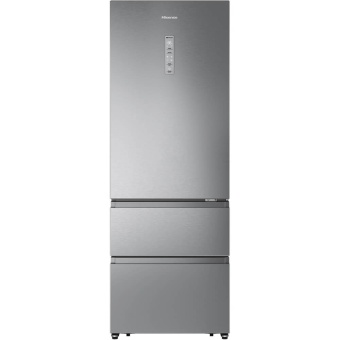 Детальное фото товара: Hisense RT641N4ACE
