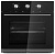 Фото товара: Midea MO37003GB