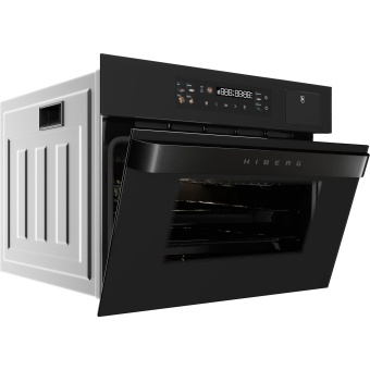 Детальное фото товара: HIBERG S-VMF 5515 B SMART