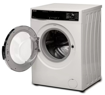 Детальное фото товара: SHARP ES814RW