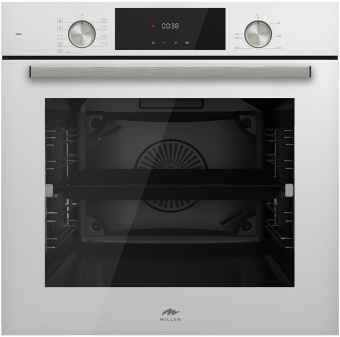 Детальное фото товара: MILLEN MEO 6003 WH