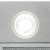 Krona KATE 600 INOX PB Детальное фото товара: Krona KATE 600 INOX PB