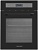 Фото товара: MEFERI MEO4511BK COMFORT PLUS
