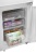 MEFERI MBR177 LOW FROST LIGHT Детальное фото товара: Meferi MBR177 LOW FROST LIGHT