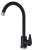 GranFest GF-Z-5412, смеситель, гранит, черный Детальное фото товара: GranFest GF-Z-5412, смеситель, гранит, черный