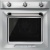 Smeg SF6905X1 Детальное фото товара: Smeg SF6905X1