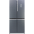 Фото товара: HIBERG RFQ-590G GT inverter