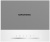 Grundig GDKP2464BWSC Детальное фото товара: Grundig GDKP2464BWSC
