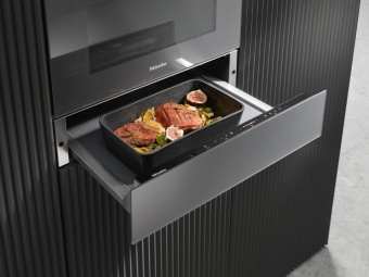 Детальное фото товара: Miele ESW7010 GRGR