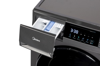 Детальное фото товара: Midea MFC3814BSW47/S