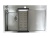 Детальное фото товара: AMALET 7848L-STR-ST, мойка, нержавеющая сталь, сатин