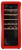 Детальное фото товара: Tesler CWC-248 RUBY RED LD