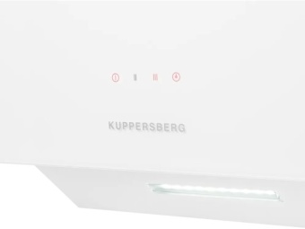 Детальное фото товара: Kuppersberg F 605 W