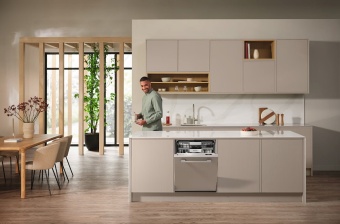 Детальное фото товара: Miele G7191 SCVi 125 Edition
