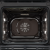 Krona ONYX 60H BL/BL Детальное фото товара: Krona ONYX 60H BL/BL