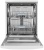 Детальное фото товара: MEFERI MDW6062WH FS LIGHT