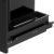 Krona ONYX 45H coffee BL/BL Детальное фото товара: Krona ONYX 45H coffee BL/BL