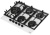 DeLonghi GERMANA 7GW BB Детальное фото товара: DeLonghi GERMANA 7GW BB