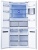 Детальное фото товара: Centek CT-1746 White