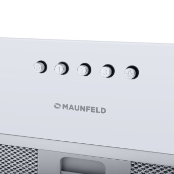 Детальное фото товара: Maunfeld CROSBY POWER 60 WHITE