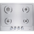 Konigin Spark 604 IX Детальное фото товара: Konigin Spark 604 IX