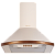 Фото товара: Kuppersberg BONA 60 C Bronze