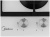Midea MG3260TGW Детальное фото товара: Midea MG3260TGW