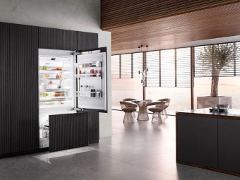 Детальное фото товара: Miele KF2901Vi