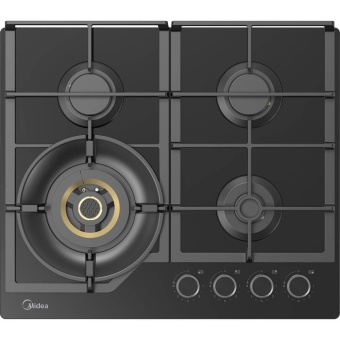 Детальное фото товара: Midea MG697VGB