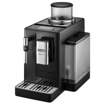 Детальное фото товара: DeLonghi EXAM440.35.B
