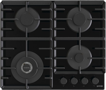 Детальное фото товара: Gorenje GTW642SYB
