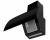 AKPO WK-11 Clarus 60 см. черный Детальное фото товара: AKPO WK-11 Clarus 60 см. черный