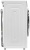 Maunfeld MFWD1295WH05 Детальное фото товара: Maunfeld MFWD1295WH05