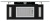Детальное фото товара: Krona AURA 600 FRAME BLACK S