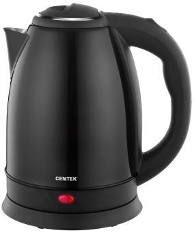 Детальное фото товара: Centek CT-1068 BLACK