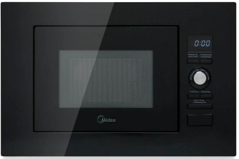 Детальное фото товара: Midea AG820BJU-BL