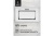 Детальное фото товара: LEX GS BLOC G 600 WHITE