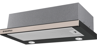 Детальное фото товара: Maunfeld стекло к вытяжке VS SLIDE 60 слоновая кость