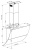 Graude DH 90.3 WE Детальное фото товара: Graude DH 90.3 WE
