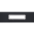 MEFERI SLIDEBOX60BK LIGHT Детальное фото товара: MEFERI SLIDEBOX60BK LIGHT