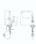 Rivelato ALBANO 1573503 antracite/cromo, смеситель, гранит, антрацит/хром Детальное фото товара: Rivelato ALBANO 1573503 antracite/cromo, смеситель, гранит, антрацит/хром