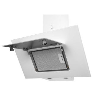 Детальное фото товара: LEX MIRA G 600 WHITE