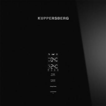 Детальное фото товара: Kuppersberg RFCN 2013 BG