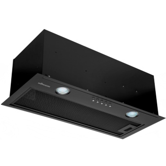 Детальное фото товара: Konigin Flatbox Full Black 60
