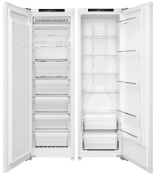 Детальное фото товара: MEFERI MS70 SIDE BY SIDE COMFORT