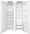 Детальное фото товара: MEFERI MS70 SIDE BY SIDE COMFORT