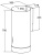 MEFERI TUBE35IX COMFORT Детальное фото товара: MEFERI TUBE35IX COMFORT