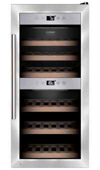 Детальное фото товара: Caso WineComfort 240 Smart